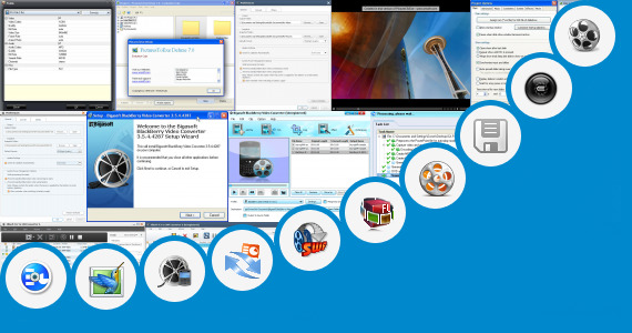 Software collection for Watch Anime Flv