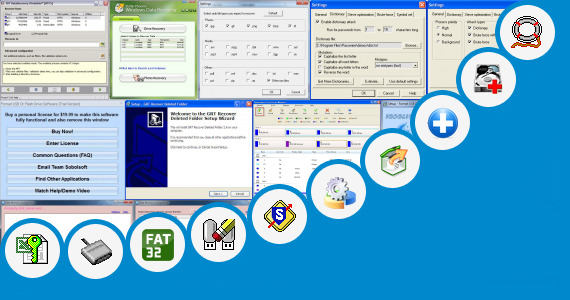 Software collection for Fnet Utilities Fat32 Format Cd Key