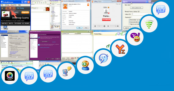 Download Yahoo Messenger Versi 9.0
