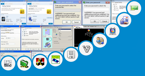 Software collection for Pinnacle Systems Black Box Driver