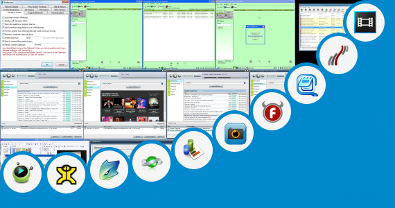 Software collection for Windows 8 Pro Oem Torrent