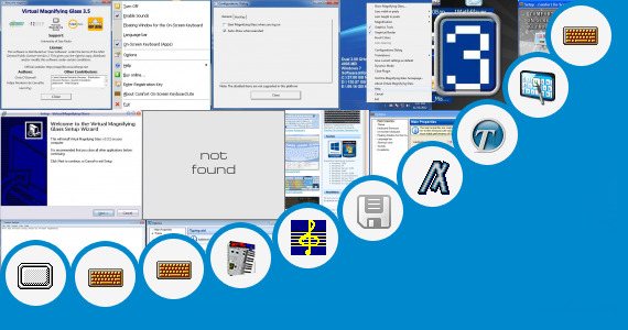 Software collection for Virtual Keyboard Fm8 Free