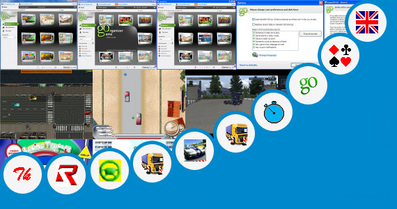 Software collection for Offline Excel Car Parking Games