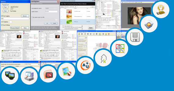 Software collection for Windows Xp Product Key Update Tool