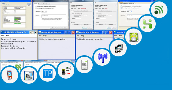 Software collection for Gambar Mobil Remote Control