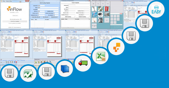 Software collection for Free Stock Inventory Excel Sheet