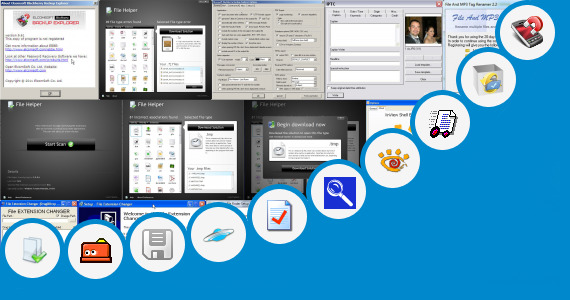 Software collection for Free Bbb File Extension For