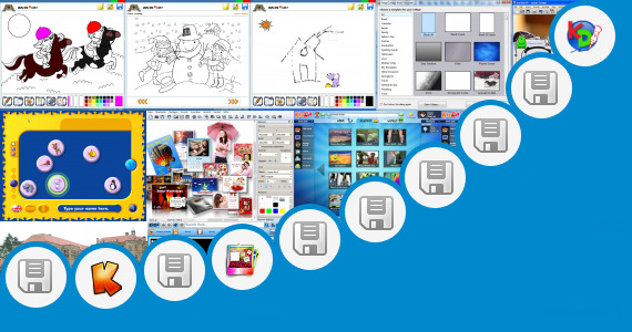 Software collection for Kids Youjizz 8 Years Old Down