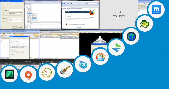 Software collection for Cloud Browse For Pc Startimes