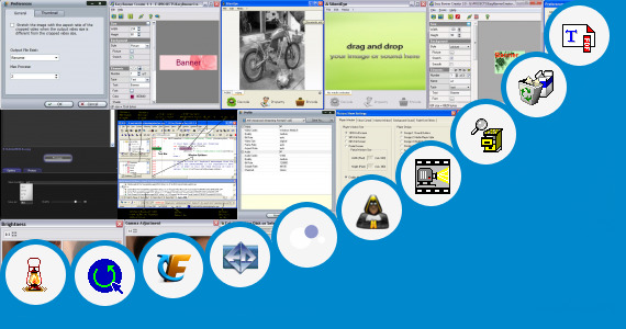 Software collection for Example Procedure Text With Picture