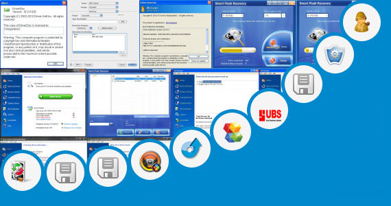 Software collection for Carman Scan Lite Usb Driver