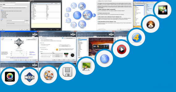 Software collection for How To Launch Ashampoo Gadget