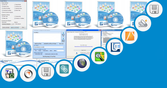 Software collection for Export Autocad Text To Excel