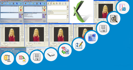 Software collection for Twain Scan To Pdf Command Line