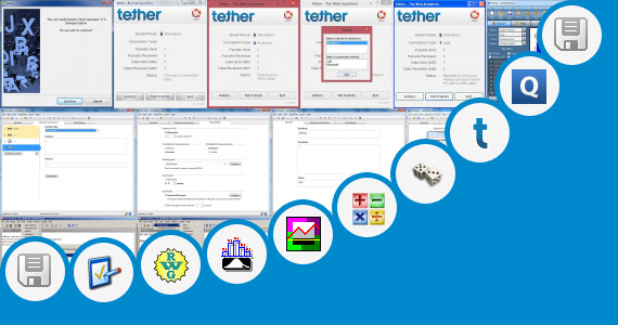 Software collection for Statistics Answer Generator Free