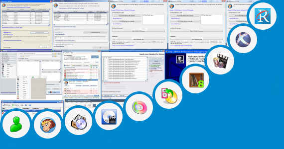 Software collection for An Release Movies Dvd Wap