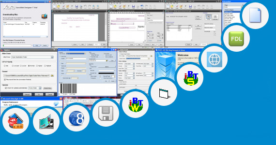 Software collection for Sample Rent Roll Excel Templates