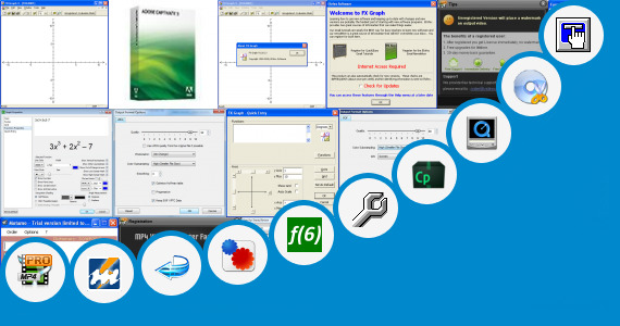 Software collection for Power Point Soft Ware