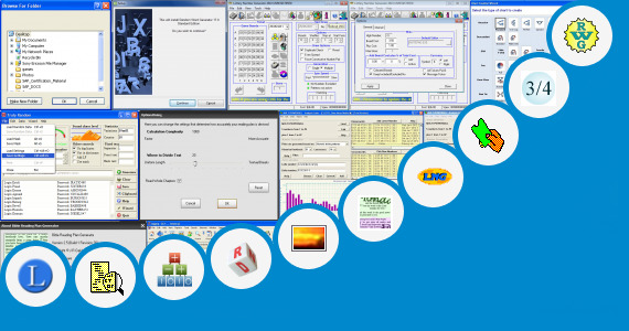 lottery software wheel six plus