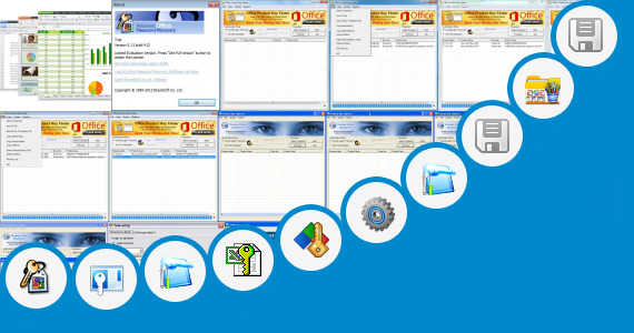 Software collection for Office Key Remover For Office 2013