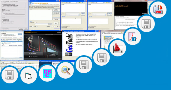 Autocad Lt 2000 Commands - Cadig TableBar for AutoCAD 2005 and 89 more