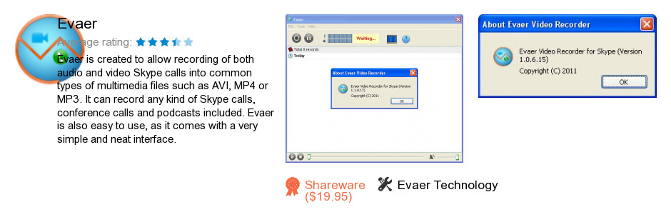 Evaer