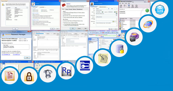 Software collection for Pin Code Adsense Generator