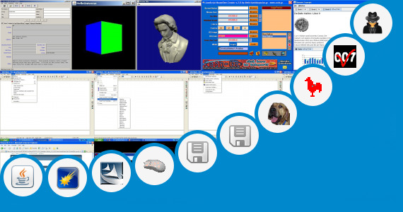 Software collection for How To Create Keylogger Using Java