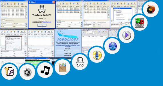 Software collection for Malayalam Non Stop Remix Mp3 Song