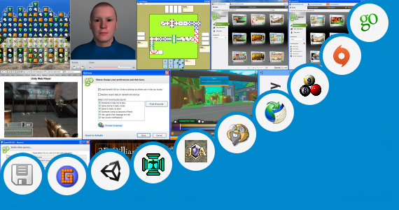 Software collection for Game Temple Run Offline