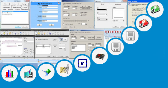 Software collection for Business Quotation Format Sample