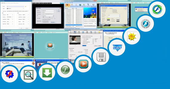 Software collection for Find Flv Hidden Behind Swf Url