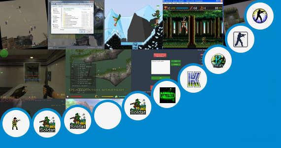 Software collection for Counter Strike Neo Free