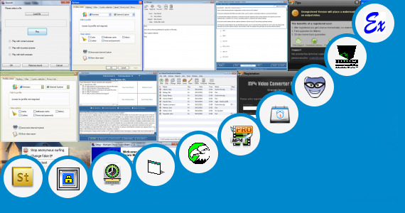 Software collection for Answers To Pro Serve Online Exam