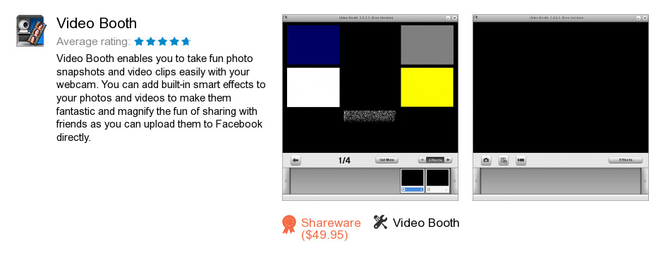 Video Booth