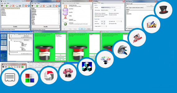 Software collection for Disadvantages Of Serif Draw Plus