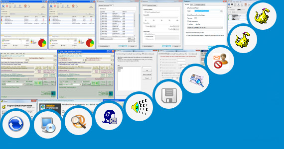 Software collection for Best Email Server For Qnap