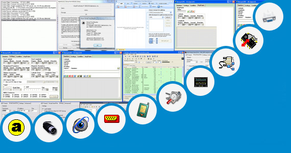 EPSON TMCOMUSB Serial Emulation Driver - Download