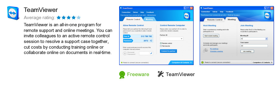 TeamViewer