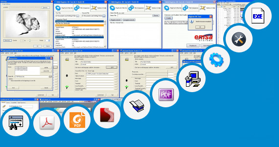 Software collection for Free Dll Files Reader