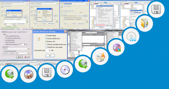 Software collection for How To Extract Nti Iso File