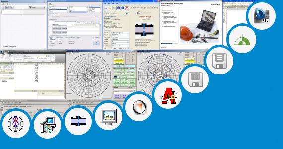 Software collection for Free Land Plot Design Software