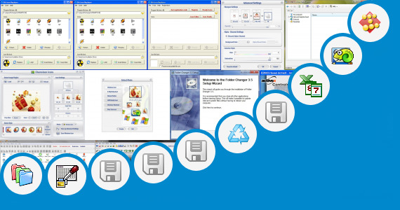Software collection for Gambar Gambar Icon Ms Excel