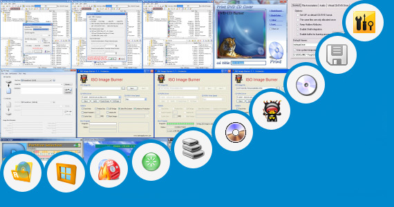 Software collection for Norton Disk Doctor Bootable Iso