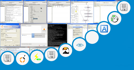 Software collection for Inventory System Source Code Vb Net