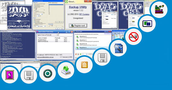 Software collection for Very Small Letters For Bbm