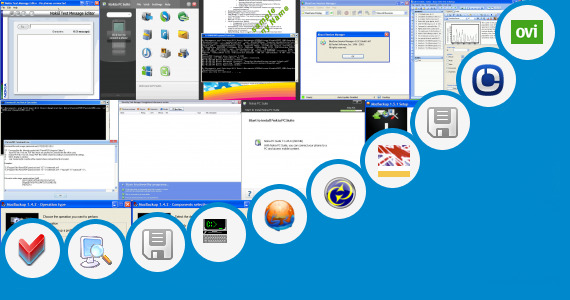 Software collection for Ovi Suite Needs Windows Certificate