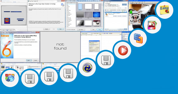 Software collection for Share Certificate Template Free