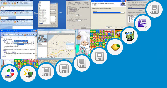 Is there an PDF add-in for Office 2010