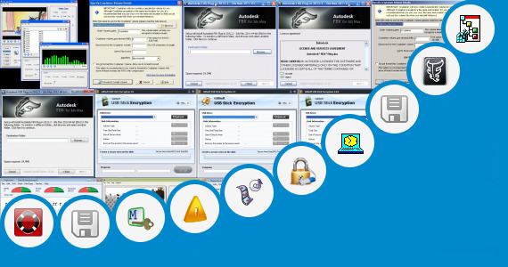 Software collection for Flex Type Windows 7 64 Bit
